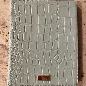 Kate Spade iPad Case/Cover